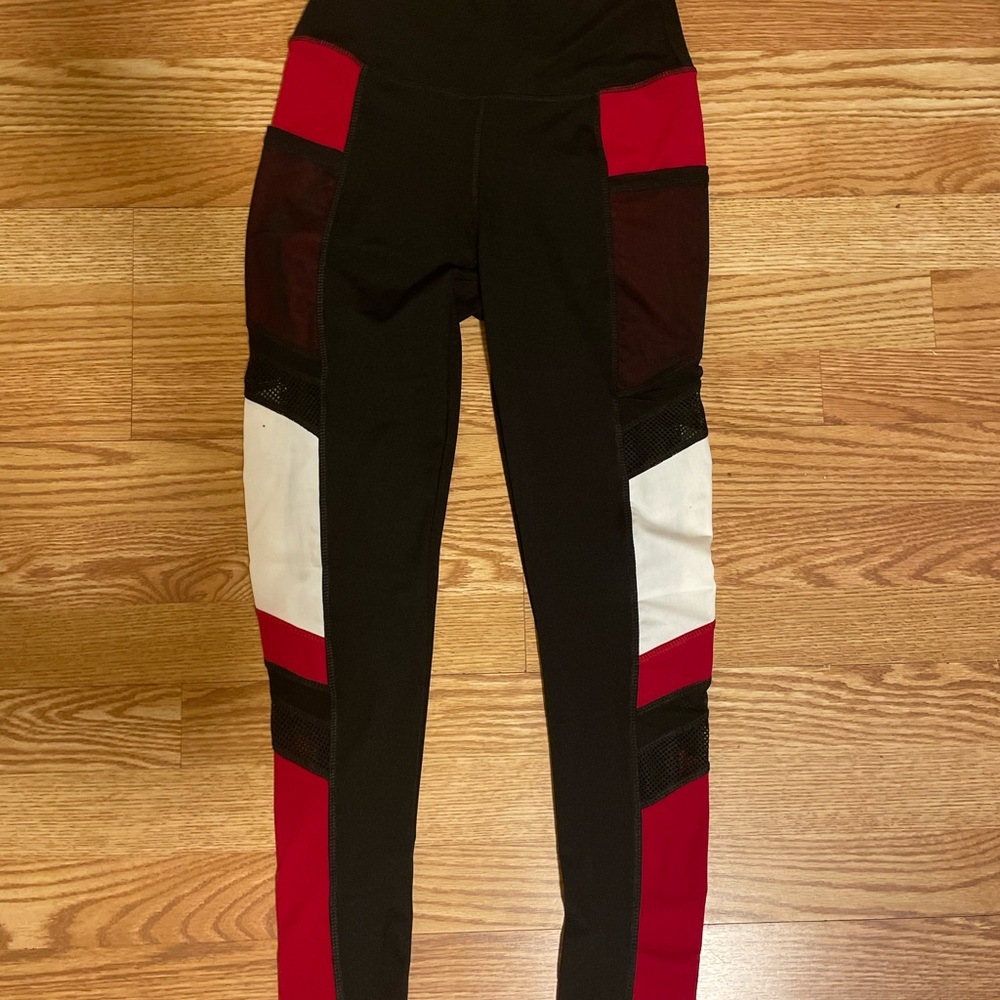 Womens sport leggings